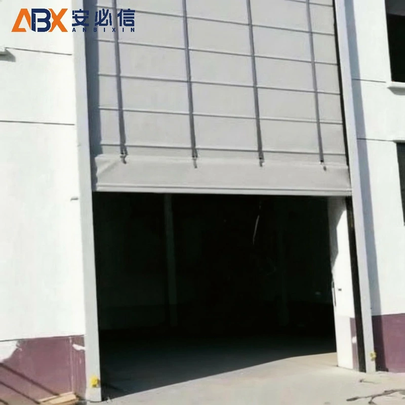 双鸭山机械式门封