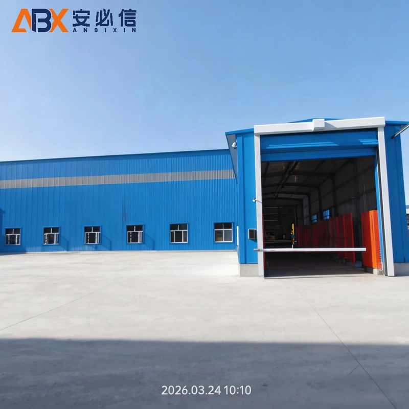 双鸭山软帘堆积门