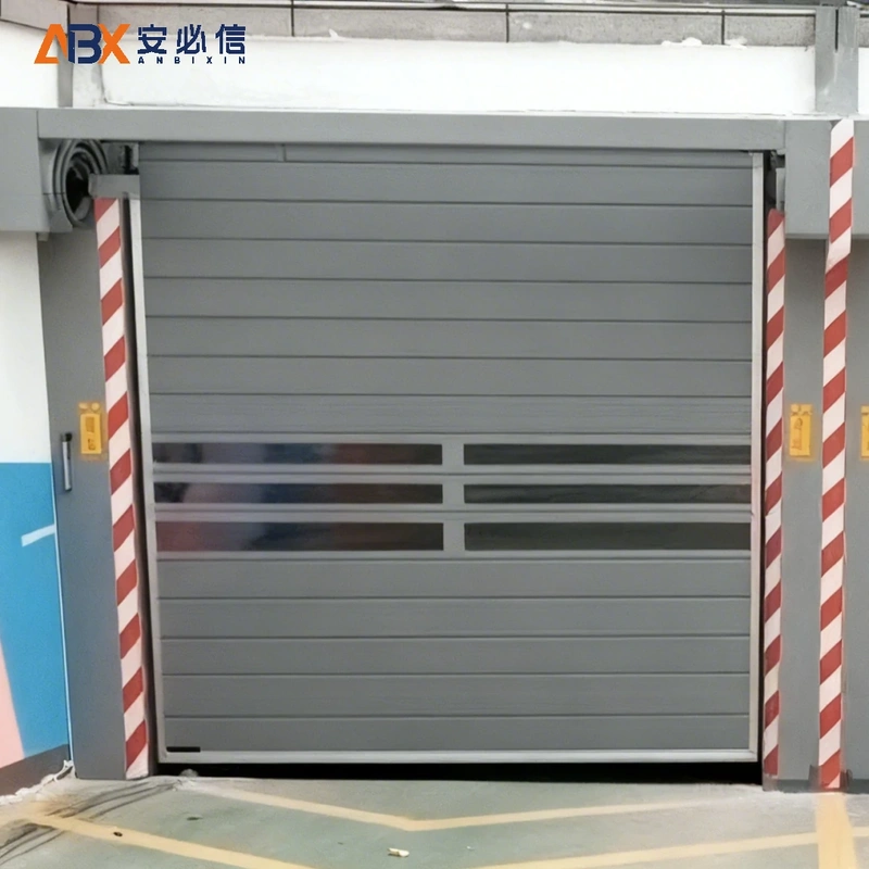双鸭山涡轮硬质高速门
